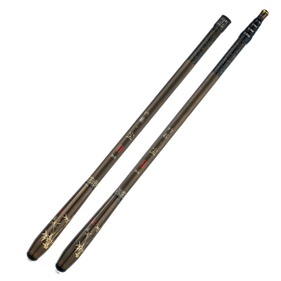 浮生超短节28调19调可以溪流竿