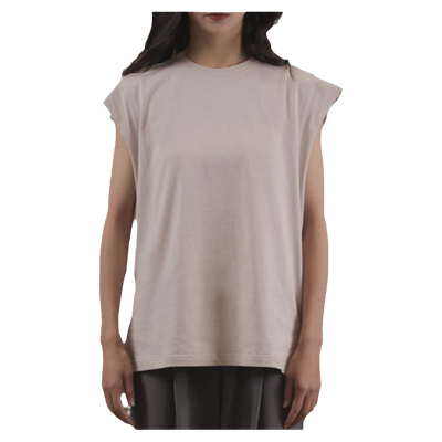 柏屋赵磊ind现代舞背心设计师