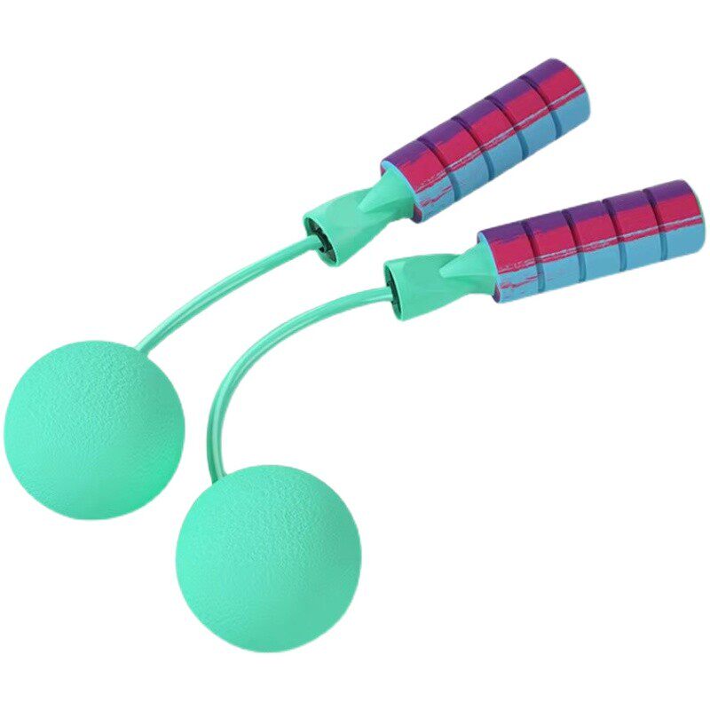 青年无绳PP燃脂跳绳无线限时钜惠