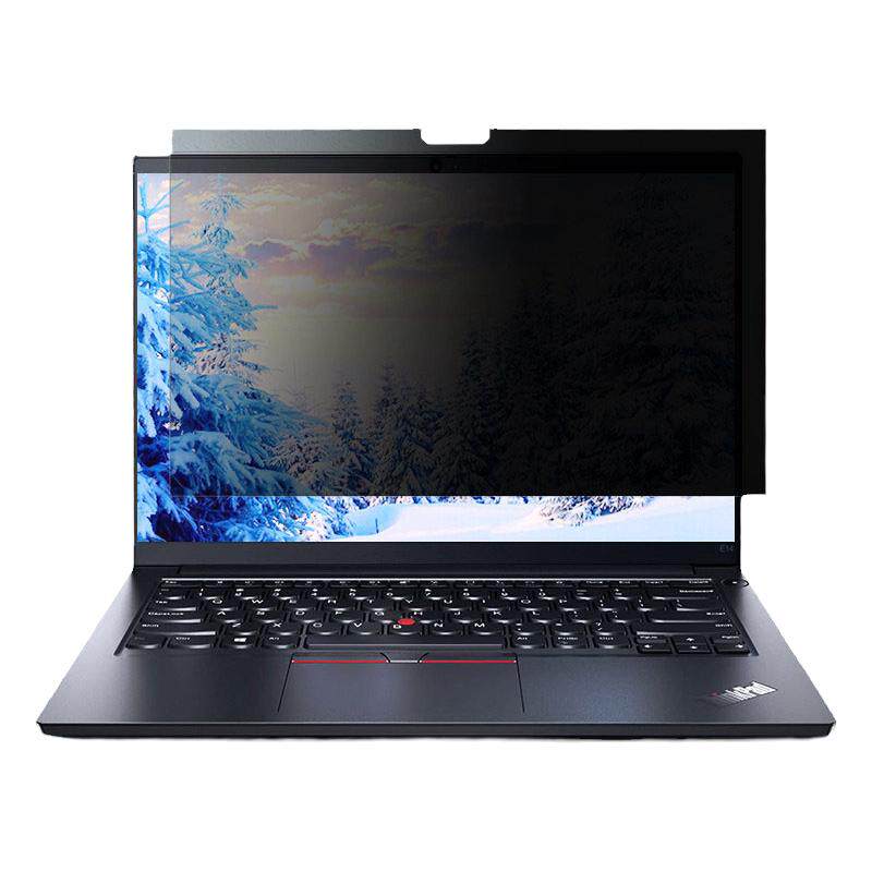联想ThinkPad电脑屏幕防窥膜