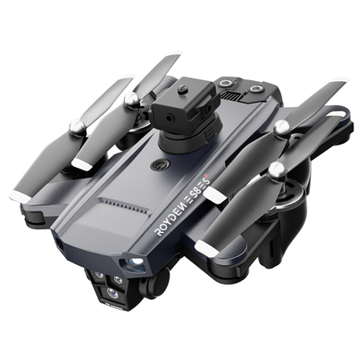 【自动返航】无人机航拍器