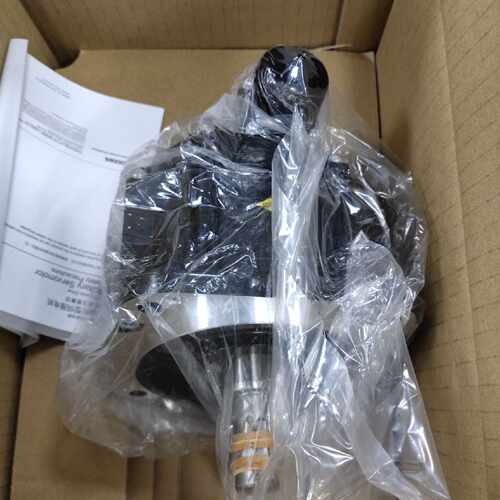 议价全新安川850w伺服马达SGM7G-09AFC61 正品现货包邮