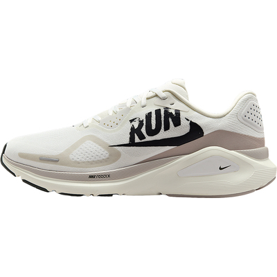 Nike/耐克正品Structure 26男士公路透气跑步鞋IB5698-100