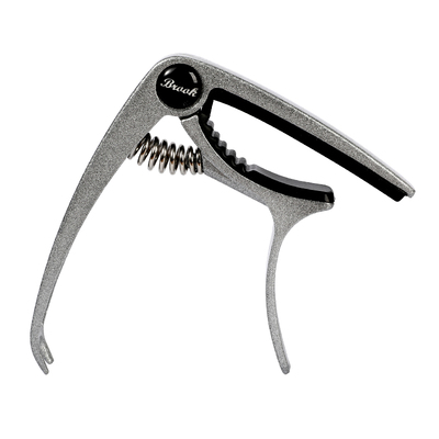 Brook官方正品高端变调夹