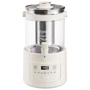 小熊水龙头养生壶家用多功能