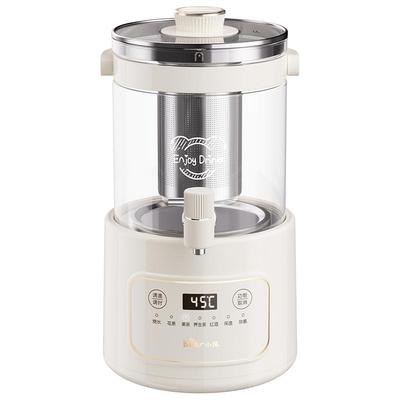 小熊水龙头养生壶家用多功能