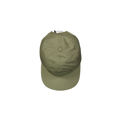 HOUDINI胡丁尼 C9 Cap 男女同款户外棒球帽