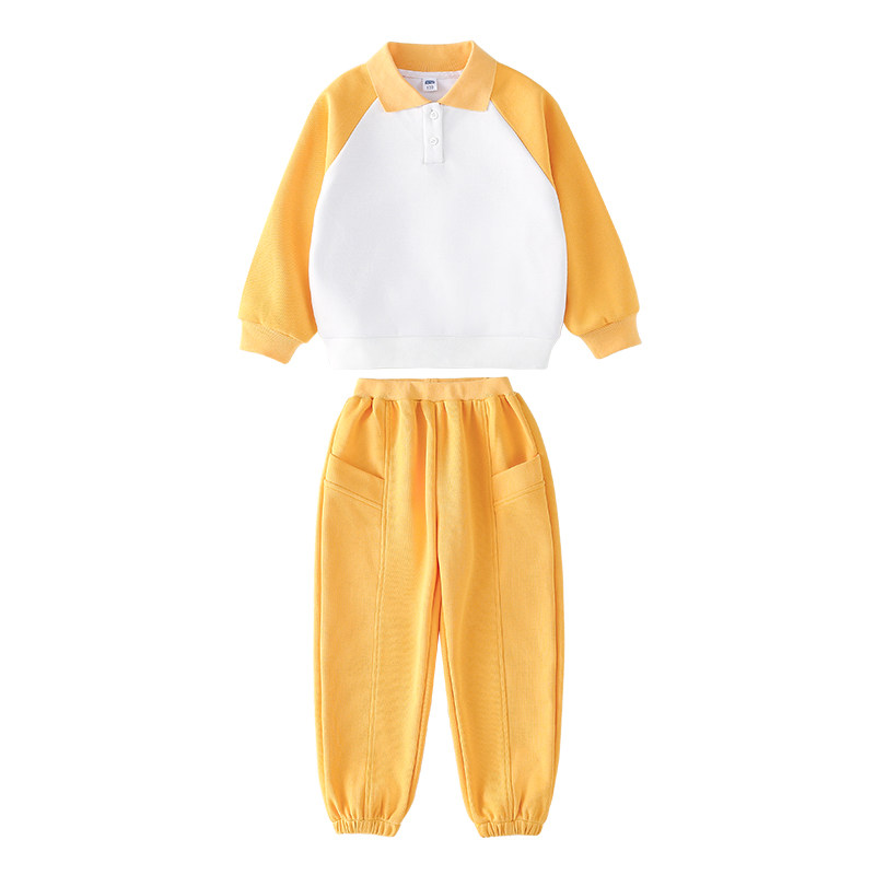 一年级演出服装幼儿园园服