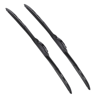 适用五菱宏光缤果佳辰星云星光之光荣光凯捷三段式雨刮器原厂雨刷