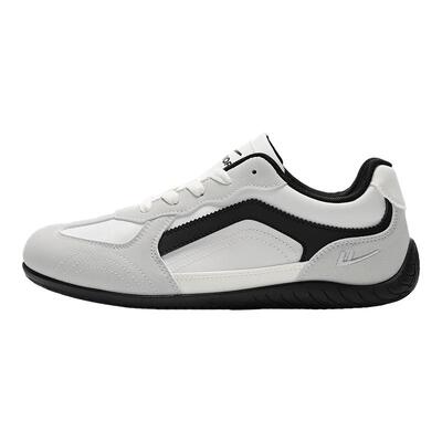 回力男鞋德训鞋新款休闲小白鞋