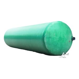 玻璃钢化粪池24/6/20/40/50/75/100立方收集玻璃钢化粪池量大优惠