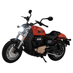 钱江闪300摩托车模型机车合金仿真收藏1比12川崎手办男孩玩具摆件