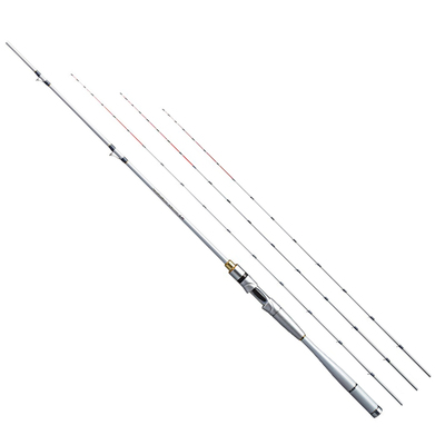 禧玛诺微铅筏钓杆SPECIAL
