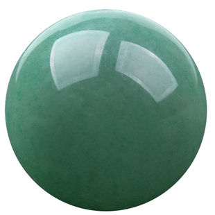 天然东陵玉散珠DIY手链配件翡翠水晶玉石半成品原石宝石圆珠串珠