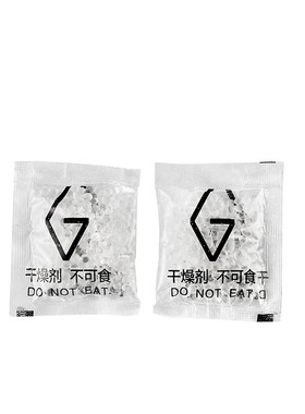 GOTO球鞋衣服防潮干燥剂