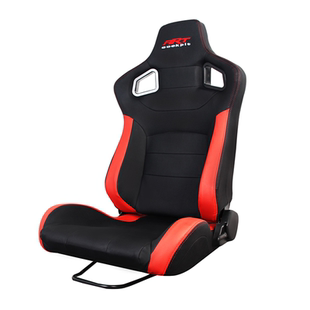 ARTcockpit   logo 模拟游戏方向盘支架g29t300rs赛车座椅AD02
