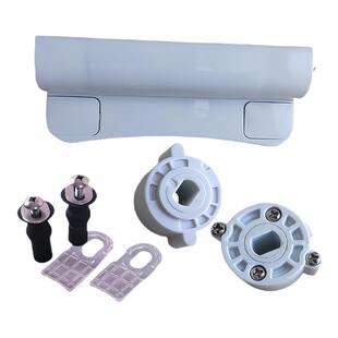 TOTO马桶盖螺丝SW981 886 988 728 864 TC394固定支架配件 阻尼器