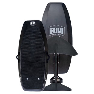 可定制:电动水翼板冲浪板防水智能遥控紧急制停站立式55-60 KM/H