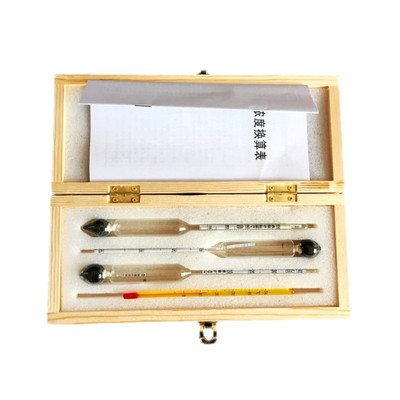 白酒酒度计酒精计甲乙醇测试仪