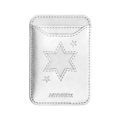 Magsafe磁吸卡包证件卡套