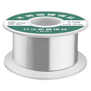 新型不锈钢焊锡丝打火机可用高纯度锡线电焊锡丝万能焊接神器焊丝