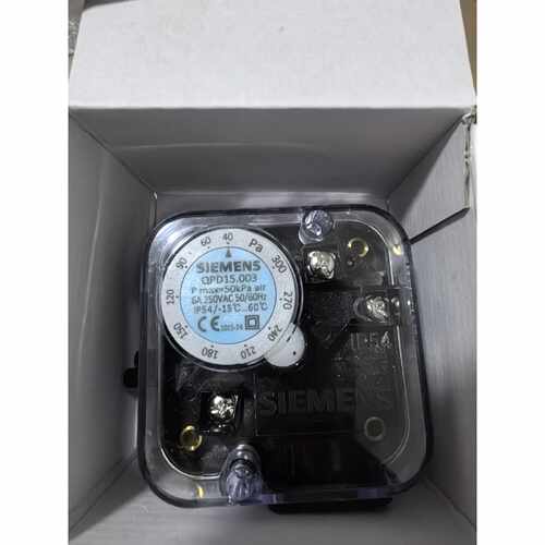 【议价-可维修】 压力开关 QPD15/二手均有货