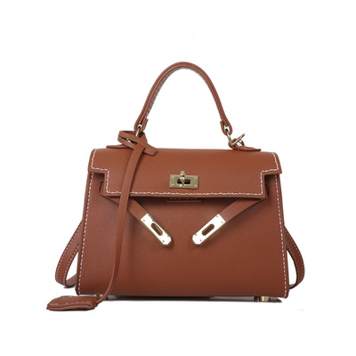 凯莉包手工diy材料新款