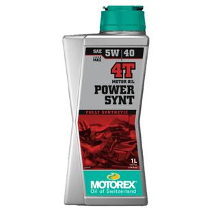 MOTOREX摩托瑞士机油10W505W4010W60统治者挑战者摩托车全合成KTM