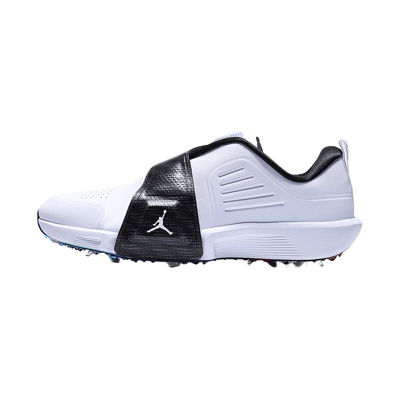NIKE耐克男子JORDAN AIR REV运动鞋休闲鞋高尔夫球鞋FV6338-103