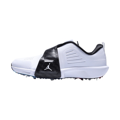 NIKE耐克男子JORDAN AIR REV运动鞋休闲鞋高尔夫球鞋FV6338-103