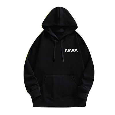 NASA官方进口美式潮牌卫衣