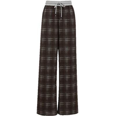 ONLY直筒裤长裤休闲裤