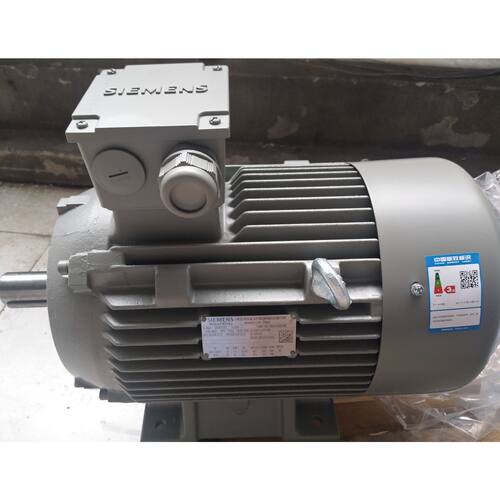 议价国产西门子电机1LE0001-3AB73-3AA4 200KW 4极B3卧式全新正品