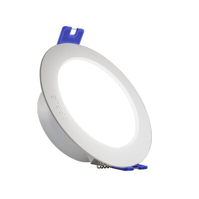 欧普客厅LED嵌入式筒灯