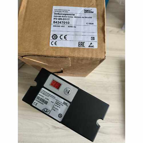 询价下单IFD450-3/1/1T 控制器 可开发票