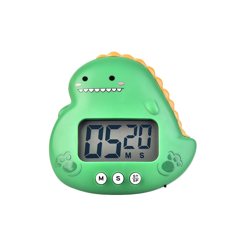 定时器清晰大屏响亮铃声卡通