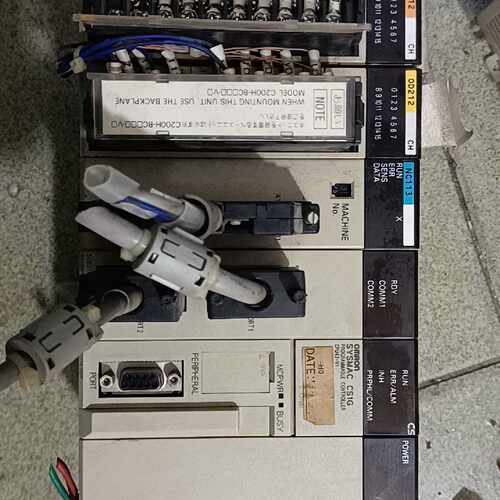 【议价-可维修】  CPU42-V1 PA204 ID21 PLC 电源 工控备件  /均