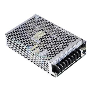 明纬电源四路输出+5V/+15V/24V/-15V开关电源 型号IQ-60F开关电源