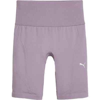 彪马女士紧身休闲短裤