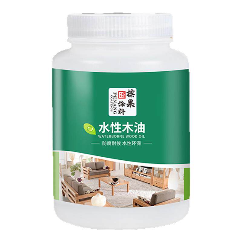 户外防水防晒耐候木器清漆透明