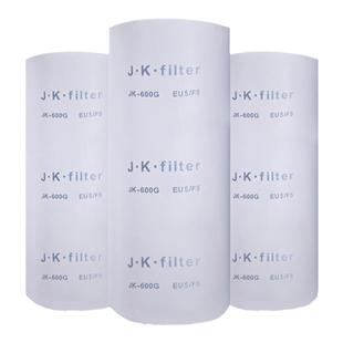 汽车喷漆房烤漆房顶棉空气过滤棉立体胶顶棚棉中效过滤棉阻燃棉