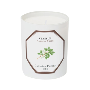 carriere freres法国植物学家CF香薰蜡烛小番茄香氛ins生日礼物