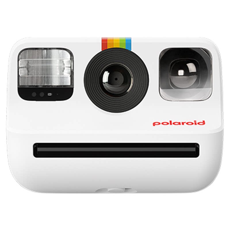 Polaroid/宝丽来Now+Gen2拍立得