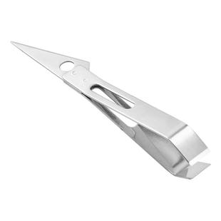 杀鸡鸭鹅拔毛神器鸡毛鸭毛拔猪毛夹子镊子猪肉家禽拔毛器去毛神器