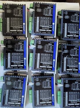 询价-雷赛DM2C系列步进驱动器DM2C-RS556 RS485通