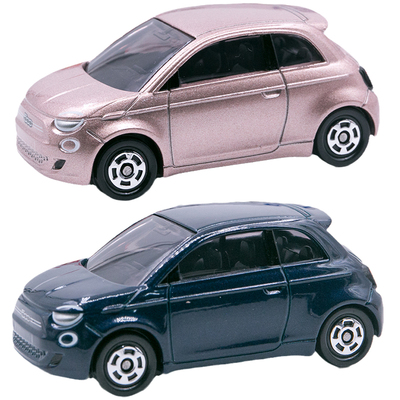 多美合金小汽车特斯拉Model3