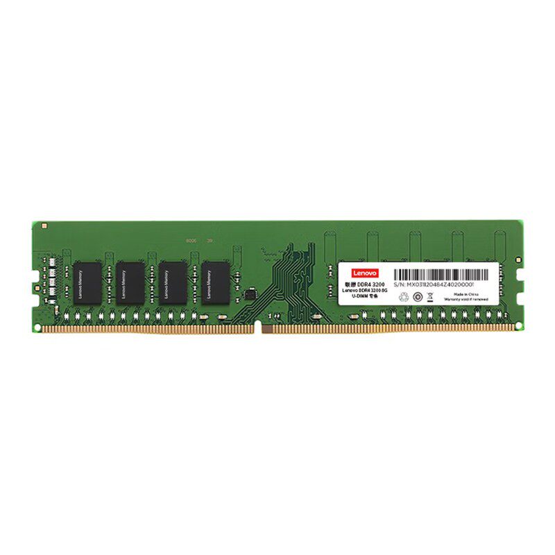 联想DDR42666台式机内存16G通用