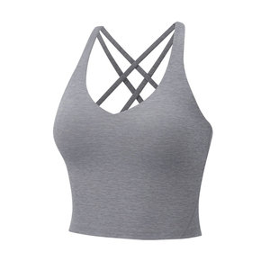 Align™ 女士背部别致肩带运动背心 A/B丨lululemon丨LW1GLES