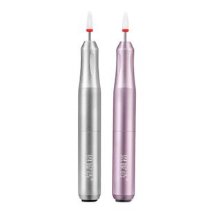 卸甲打磨机便携笔式电动抛光磨指甲小型美甲店专用打磨头卸甲机器