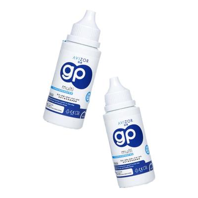 优卓gp护理液60ml硬性隐形眼镜RGP角膜塑形镜ok镜专用护理清洁液